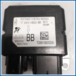 Centralina air-bag Sensor Assy - Air Bag 
 
 FORD Ecosport