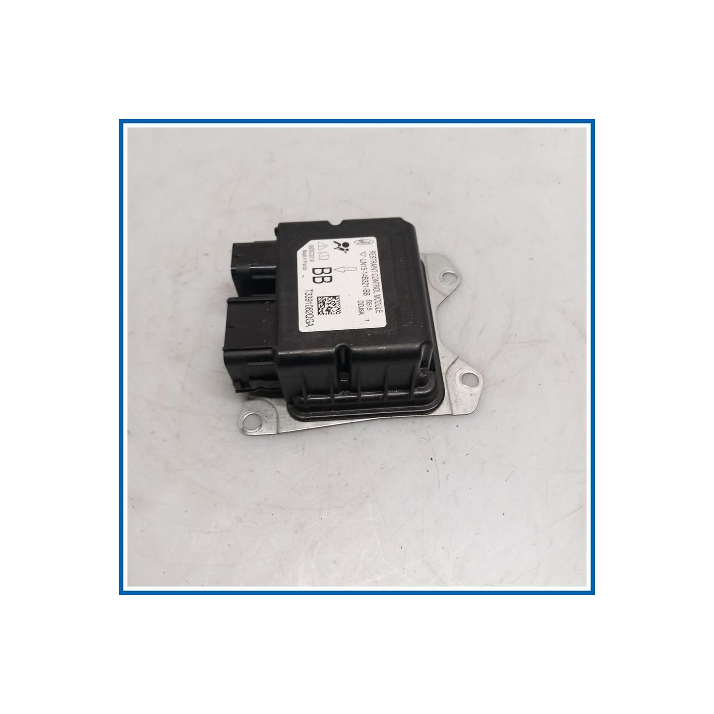 Centralina air-bag Sensor Assy - Air Bag 
 
 FORD Ecosport