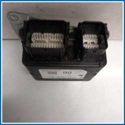 Centralina air-bag Sensor Assy - Air Bag 
 
 FORD Ecosport