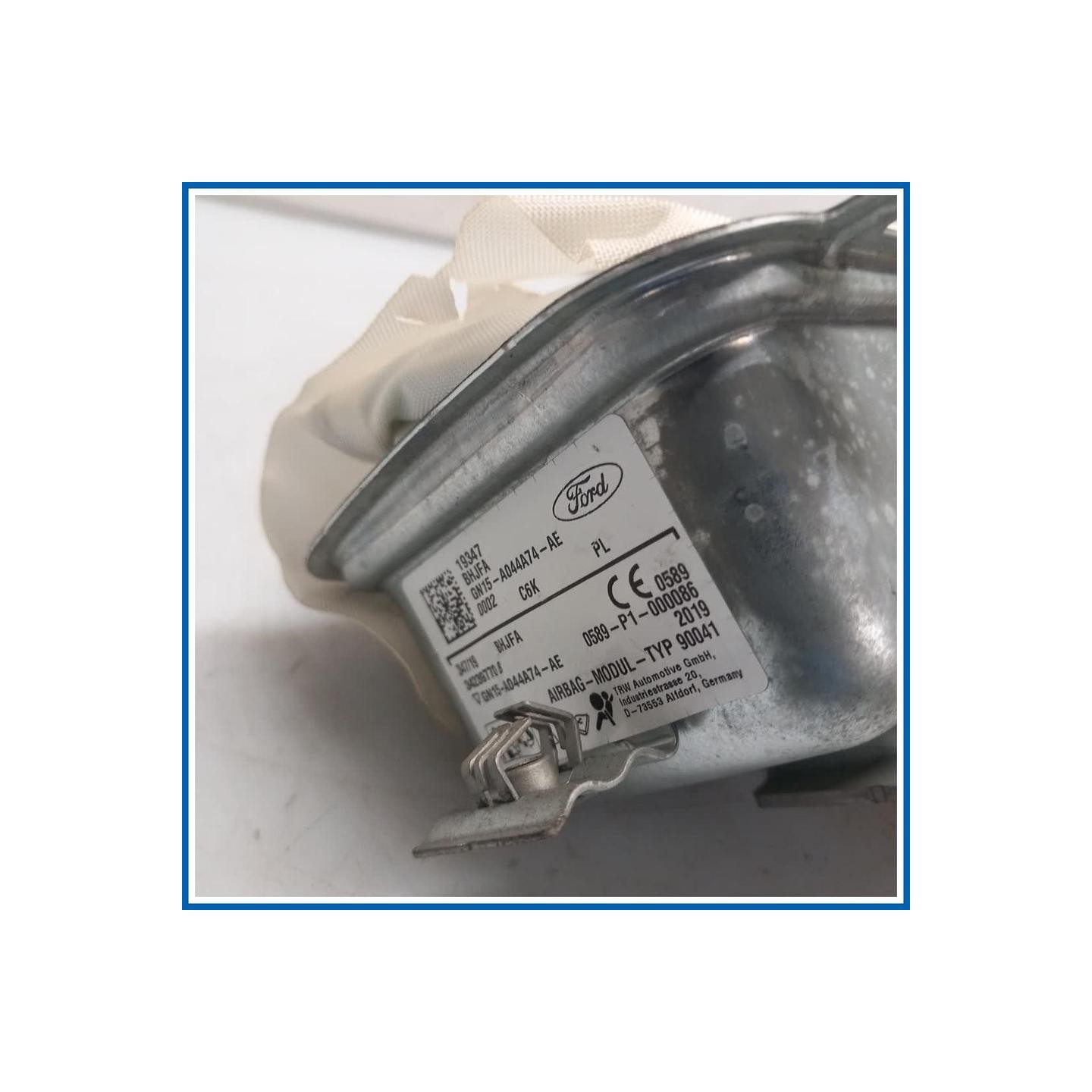 Air-bag passeggero MODULE - AIR BAG 
 
 FORD Ecosport