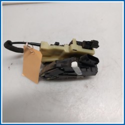 Serratura portello LATCH 
 
post. FORD Ecosport