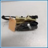 Serratura portello LATCH 
 
post. FORD Ecosport