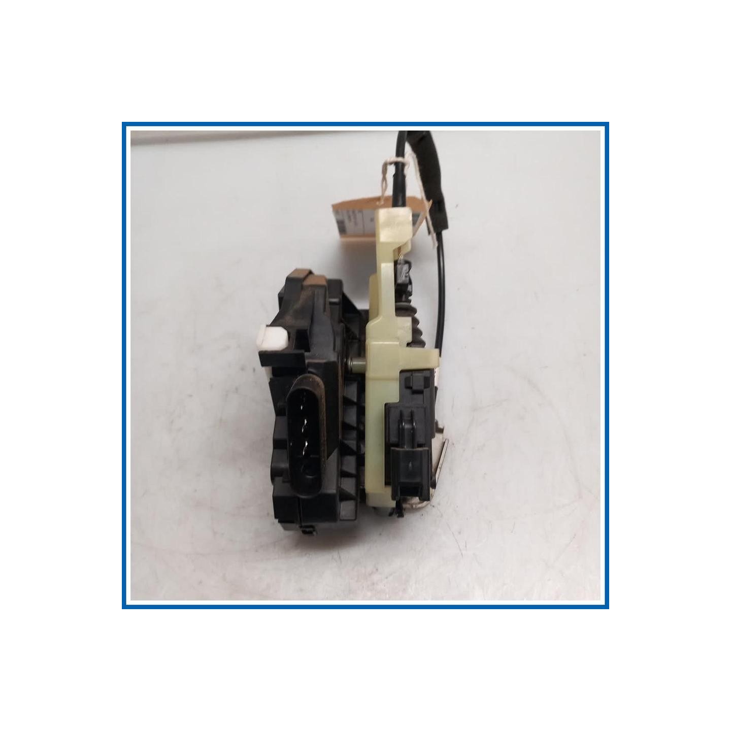 Serratura portello LATCH 
 
post. FORD Ecosport