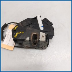 Serratura portello LATCH 
 
post. FORD Ecosport