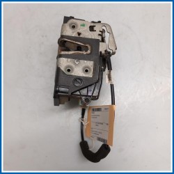 Serratura portello LATCH 
 
post. FORD Ecosport