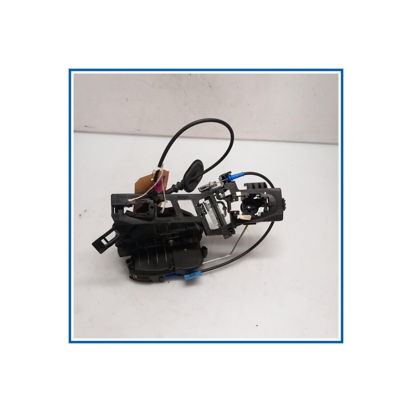 Serratura porta LATCH 
sx. 
ant. FORD Ecosport
