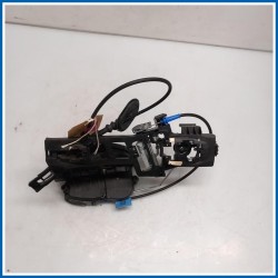 Serratura porta LATCH 
sx. 
ant. FORD Ecosport