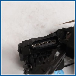 Serratura porta LATCH 
sx. 
ant. FORD Ecosport