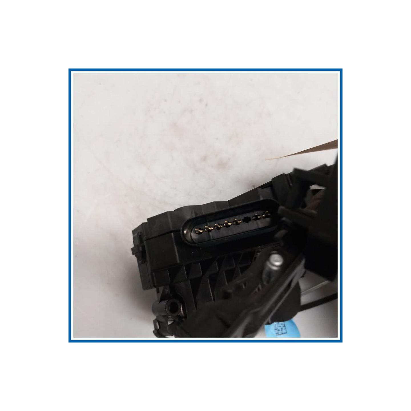 Serratura porta LATCH 
sx. 
ant. FORD Ecosport
