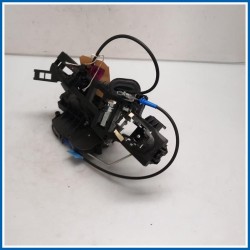 Serratura porta LATCH 
sx. 
ant. FORD Ecosport