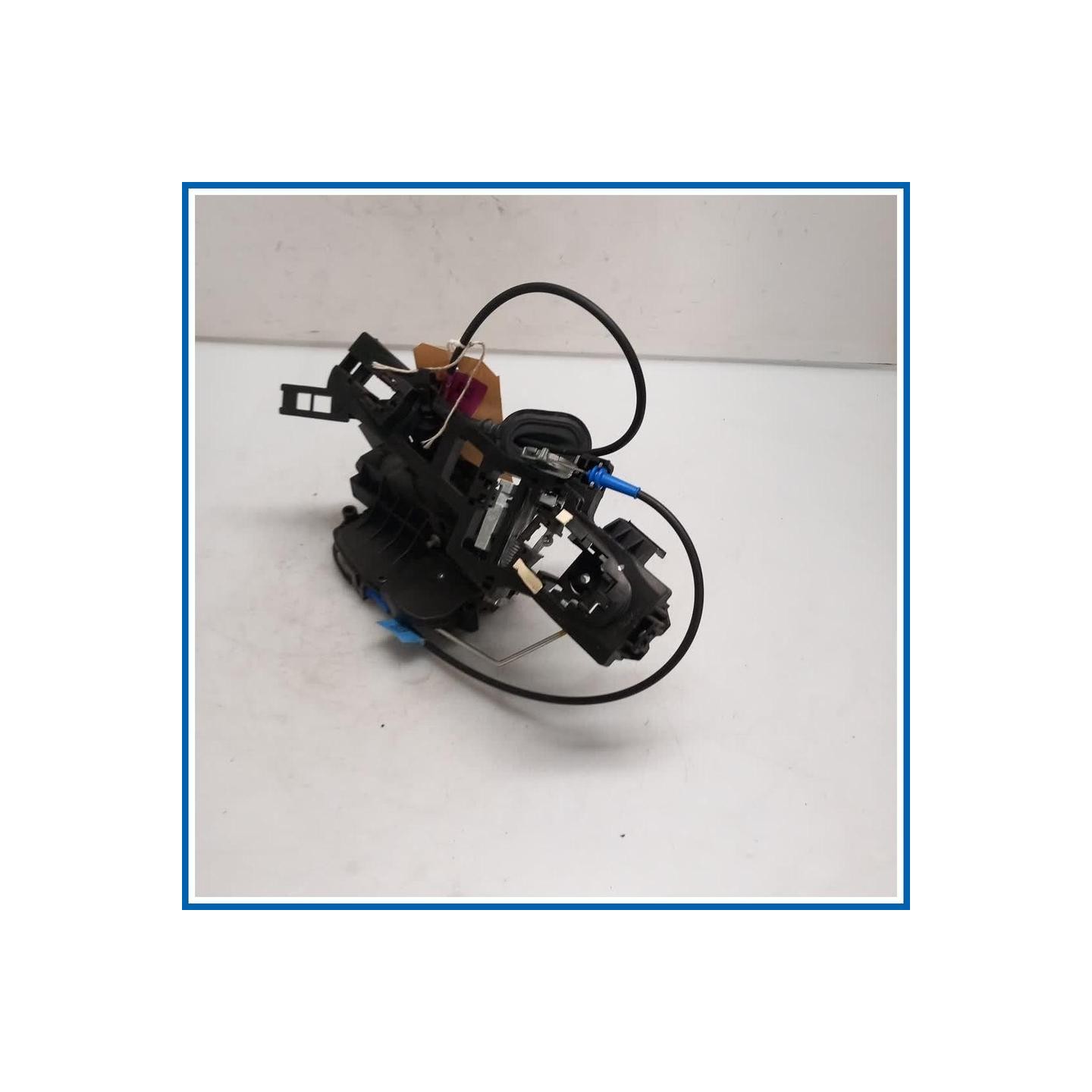 Serratura porta LATCH 
sx. 
ant. FORD Ecosport