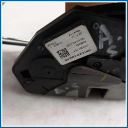 Serratura porta LATCH 
sx. 
ant. FORD Ecosport