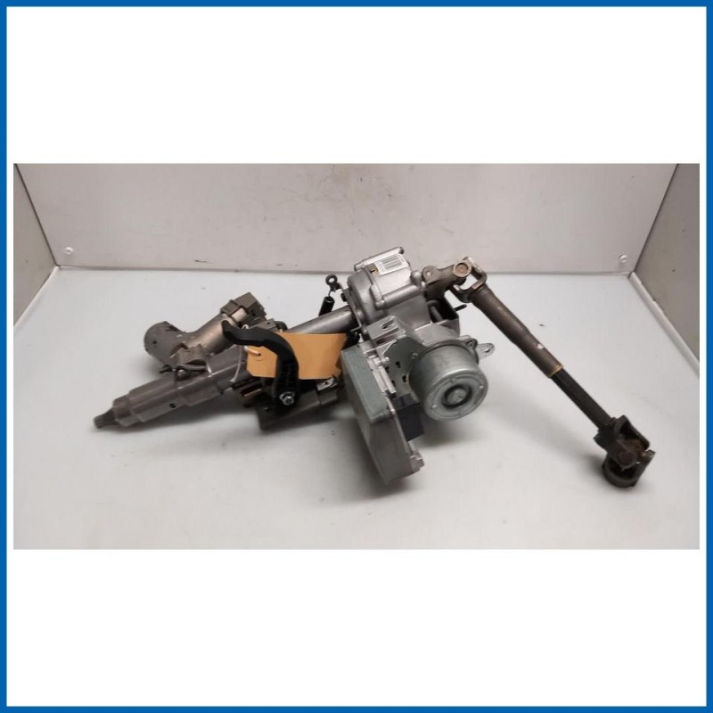 Piantone sterzo COLUMN ASSY - STEERING 
 
 FORD Ecosport