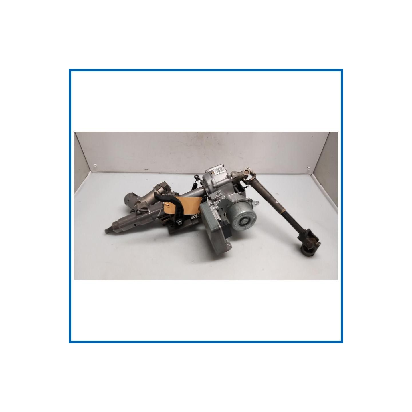 Piantone sterzo COLUMN ASSY - STEERING 
 
 FORD Ecosport