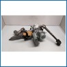 Piantone sterzo COLUMN ASSY - STEERING 
 
 FORD Ecosport
