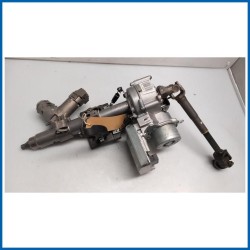 Piantone sterzo COLUMN ASSY - STEERING 
 
 FORD Ecosport