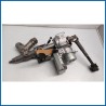 Piantone sterzo COLUMN ASSY - STEERING 
 
 FORD Ecosport