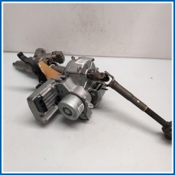 Piantone sterzo COLUMN ASSY - STEERING 
 
 FORD Ecosport