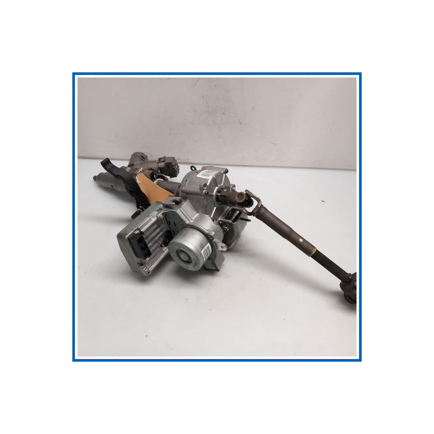 Piantone sterzo COLUMN ASSY - STEERING 
 
 FORD Ecosport