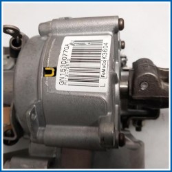 Piantone sterzo COLUMN ASSY - STEERING 
 
 FORD Ecosport