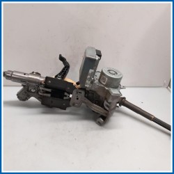 Piantone sterzo COLUMN ASSY - STEERING 
 
 FORD Ecosport