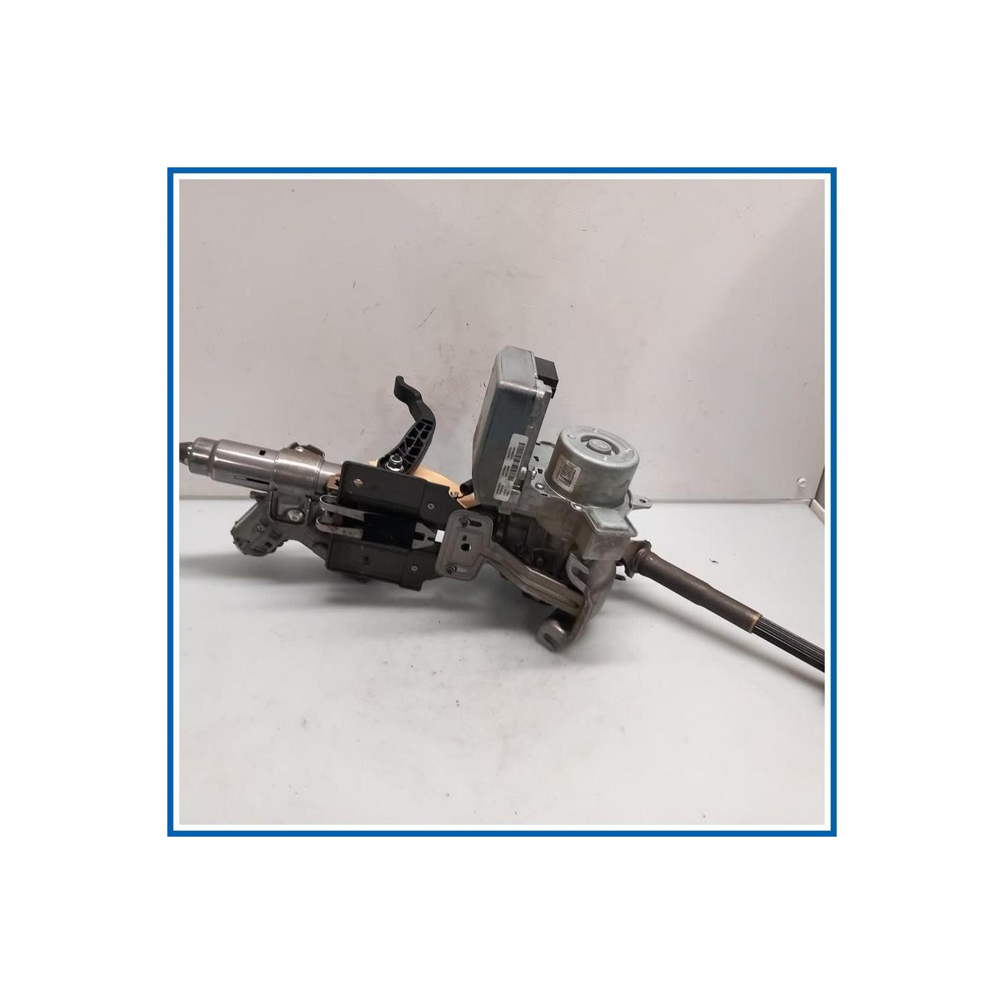 Piantone sterzo COLUMN ASSY - STEERING 
 
 FORD Ecosport