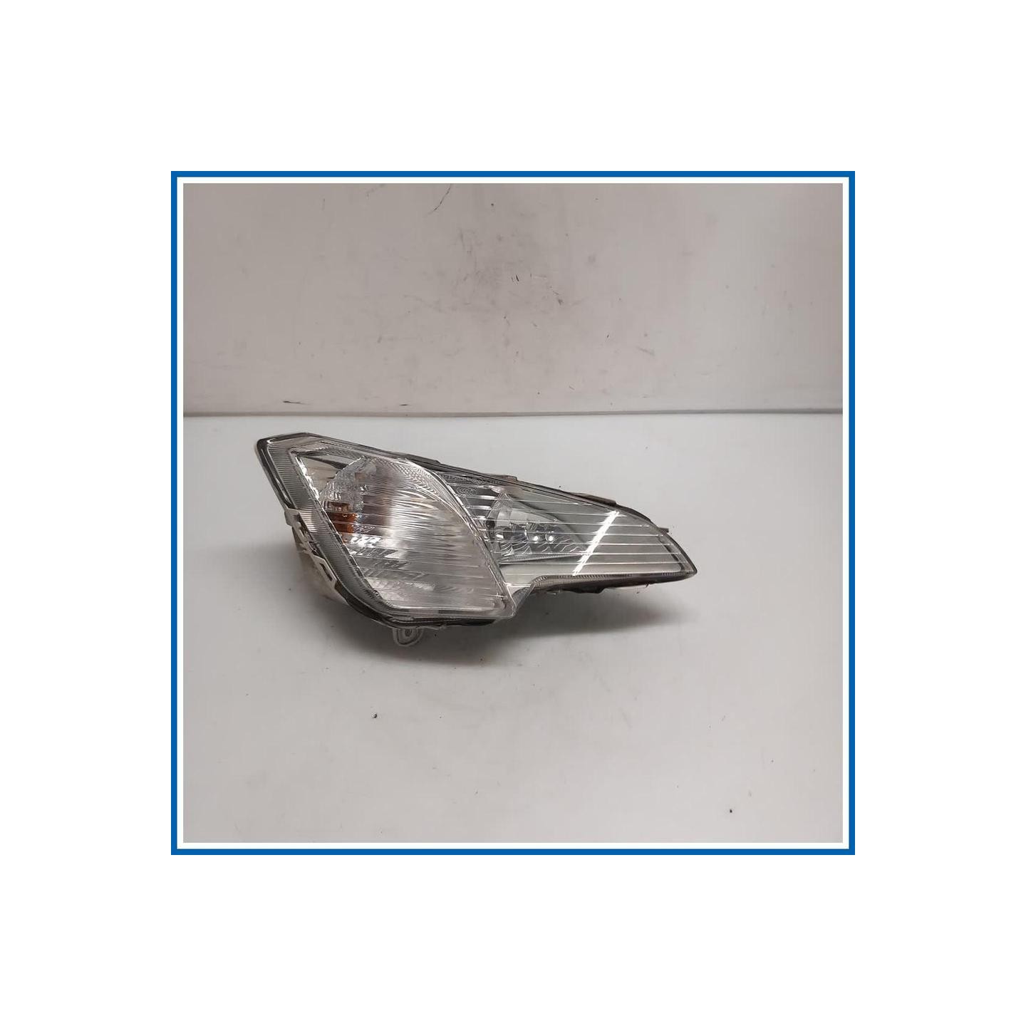 Fendinebbia LAMP ASSY - SIDE MARKER 
dx. 
ant. FORD Ecosport