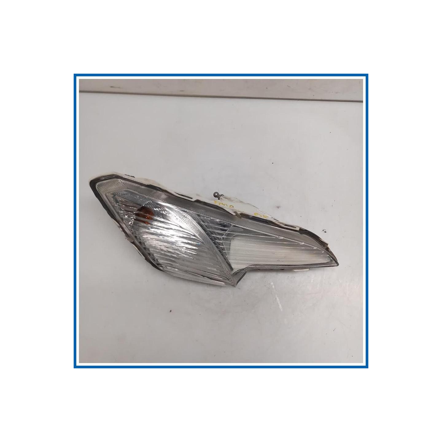 Fendinebbia LAMP ASSY - SIDE MARKER 
dx. 
ant. FORD Ecosport