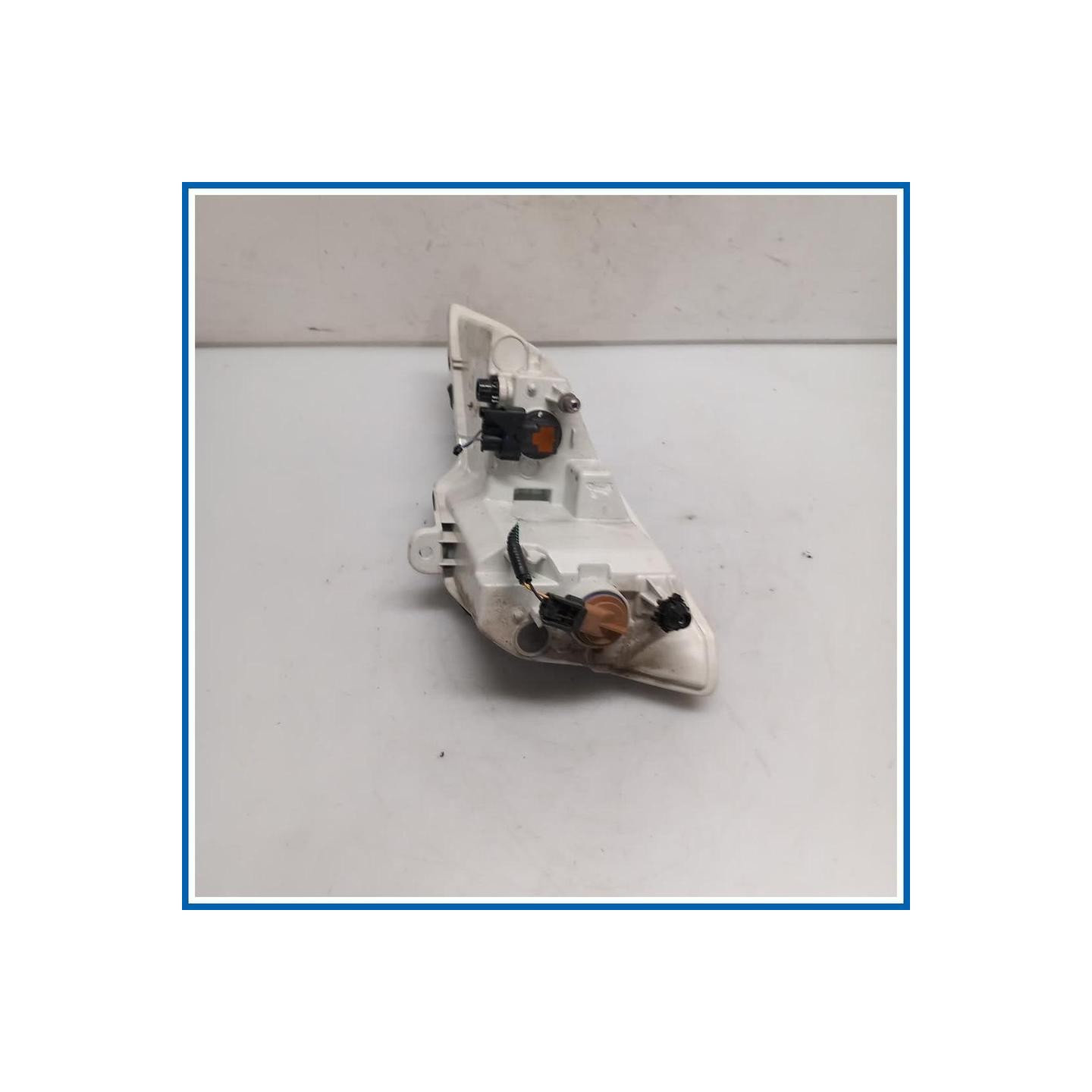 Fendinebbia LAMP ASSY - SIDE MARKER 
dx. 
ant. FORD Ecosport