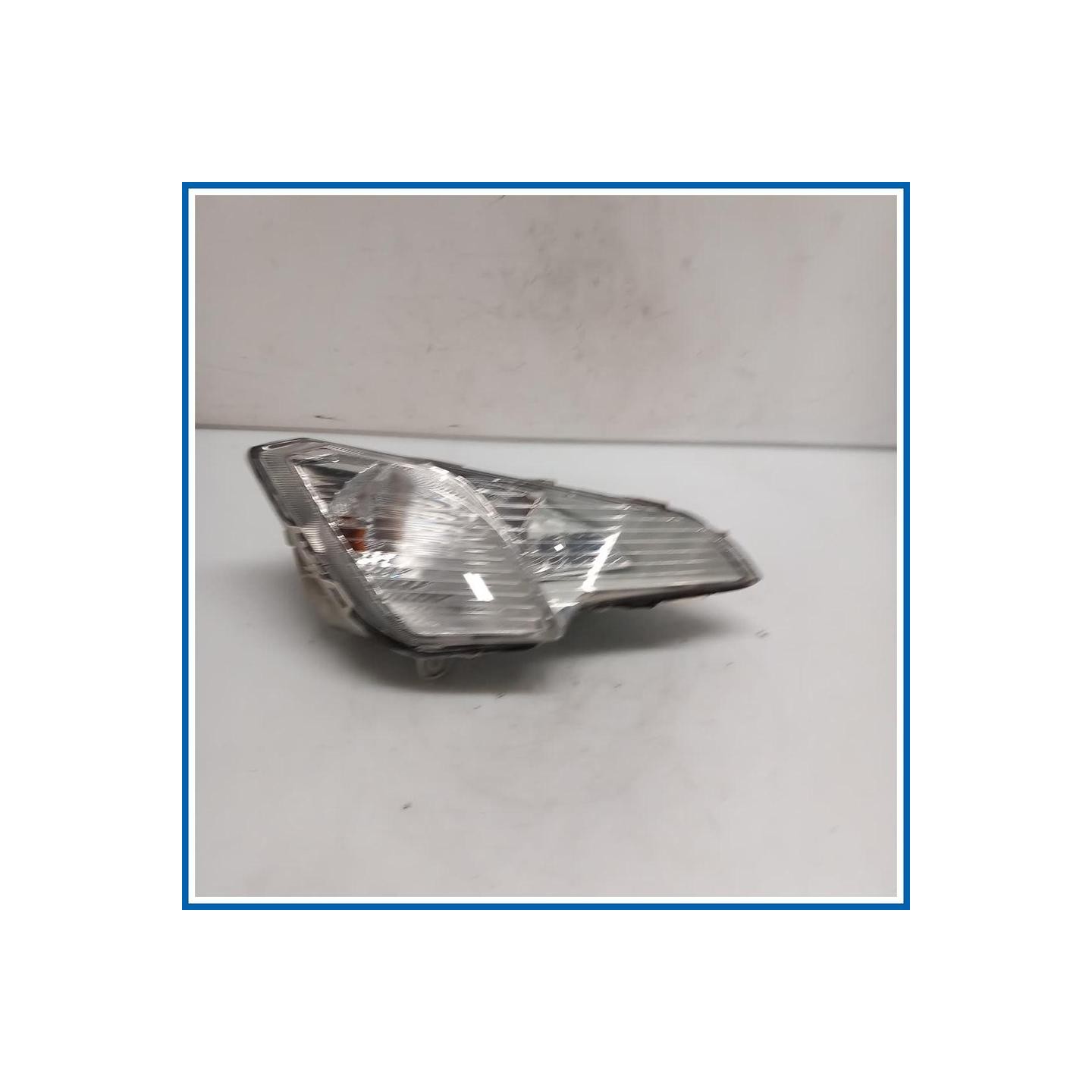 Fendinebbia LAMP ASSY - SIDE MARKER 
dx. 
ant. FORD Ecosport