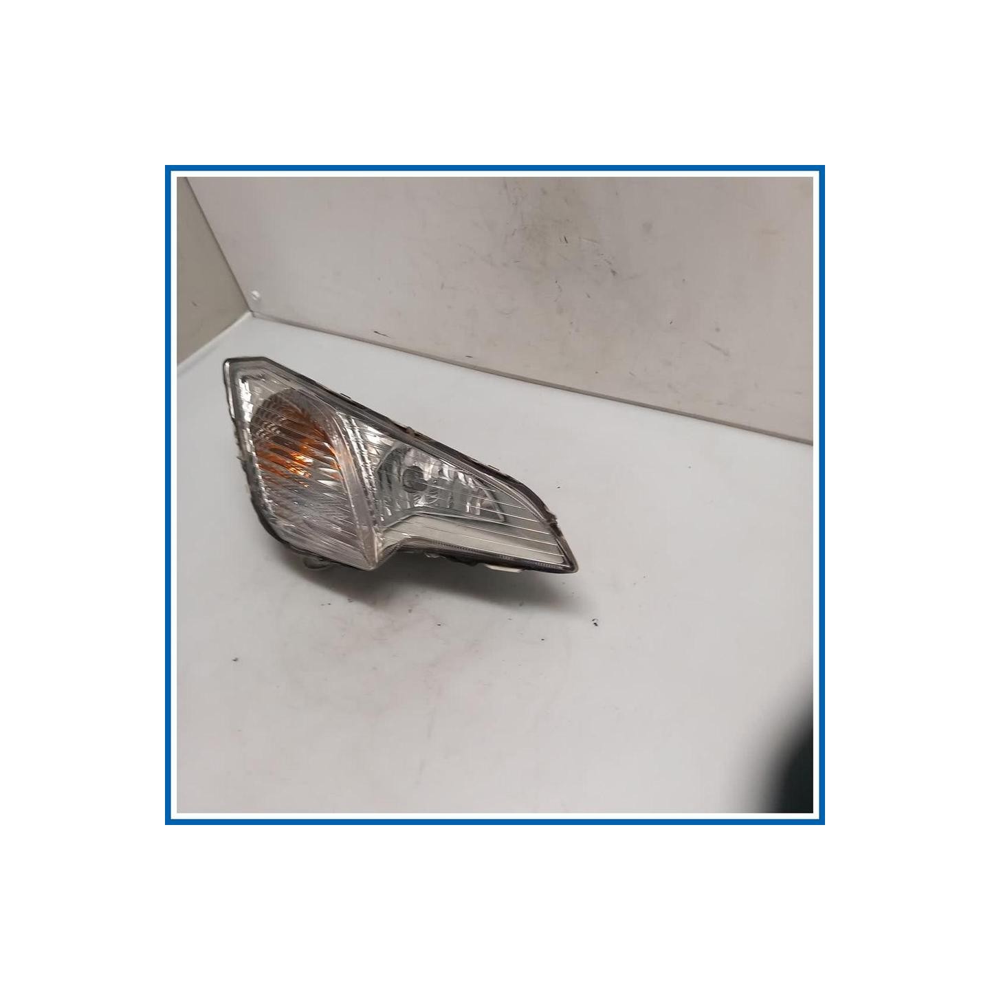 Fendinebbia LAMP ASSY - SIDE MARKER 
dx. 
ant. FORD Ecosport