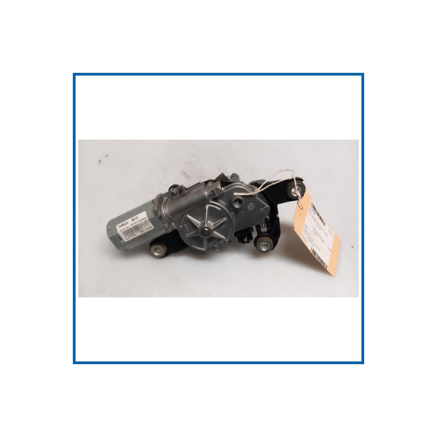 Motorino tergilunotto MOTOR ASSY - WIPER 
 
 FORD Ecosport
