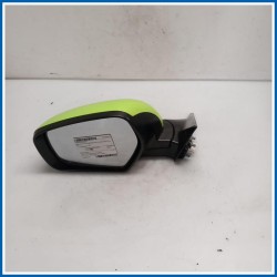 Retrovisore esterno MIRROR-O/S-LH (W/O SCALP) 
sx. 
ant. SSANGYONG Tivoli