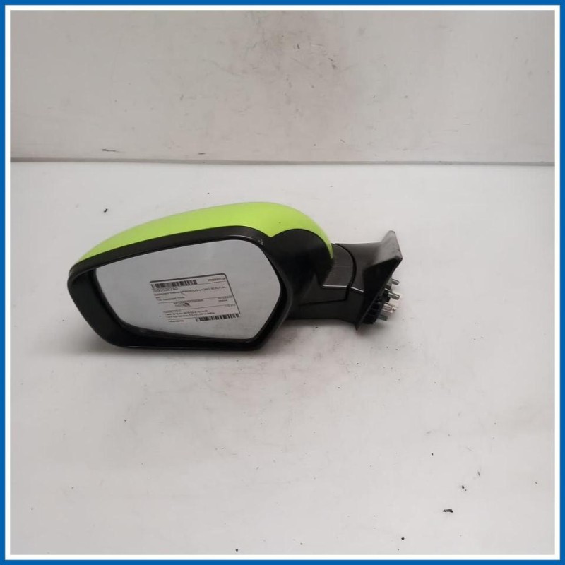 Retrovisore esterno MIRROR-O/S-LH (W/O SCALP) 
sx. 
ant. SSANGYONG Tivoli