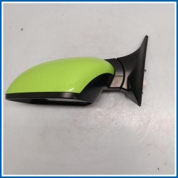 Retrovisore esterno MIRROR-O/S-LH (W/O SCALP) 
sx. 
ant. SSANGYONG Tivoli