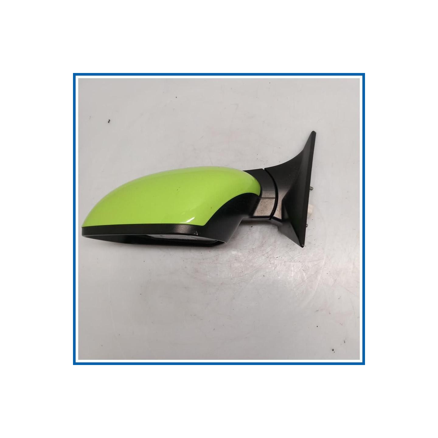 Retrovisore esterno MIRROR-O/S-LH (W/O SCALP) 
sx. 
ant. SSANGYONG Tivoli