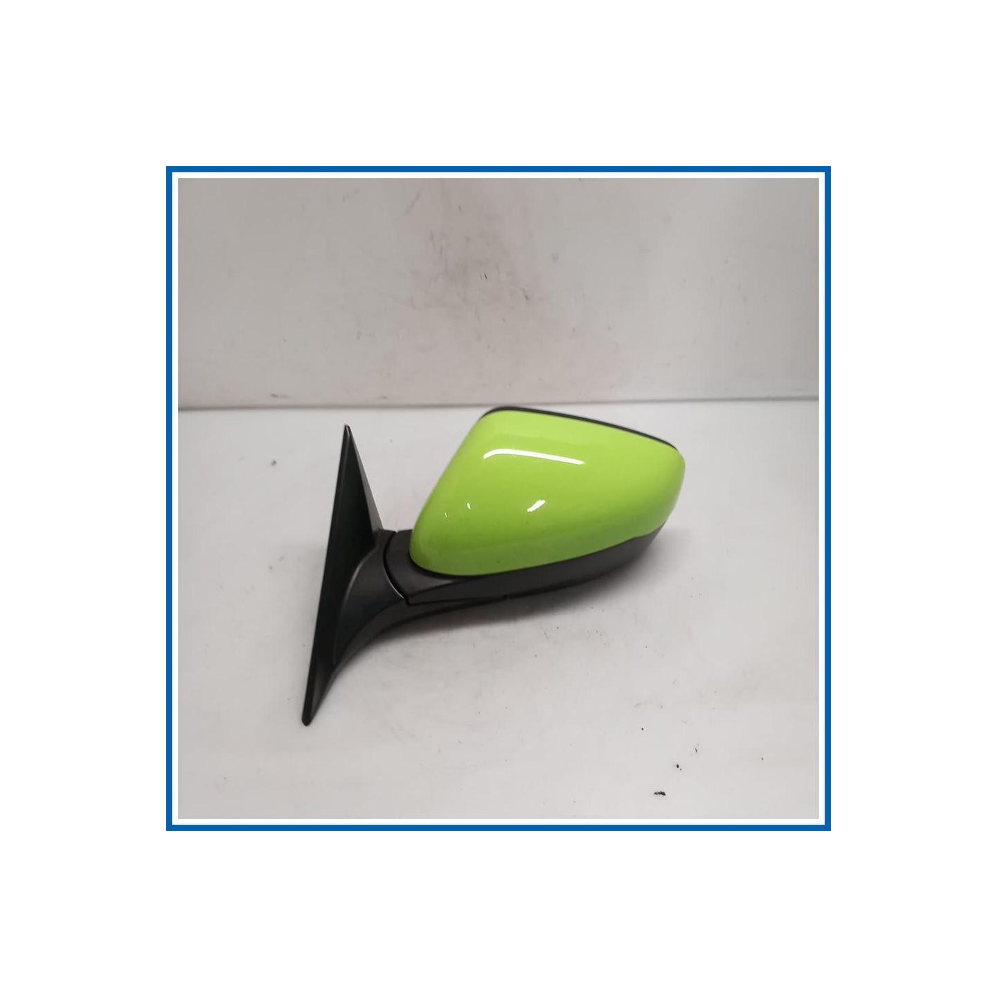 Retrovisore esterno MIRROR-O/S-LH (W/O SCALP) 
sx. 
ant. SSANGYONG Tivoli