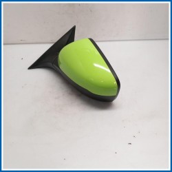 Retrovisore esterno MIRROR-O/S-LH (W/O SCALP) 
sx. 
ant. SSANGYONG Tivoli