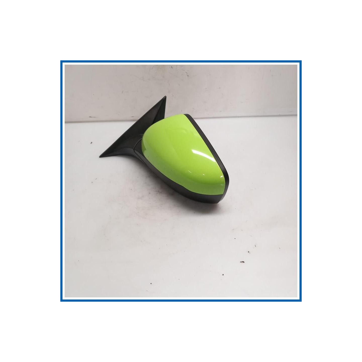Retrovisore esterno MIRROR-O/S-LH (W/O SCALP) 
sx. 
ant. SSANGYONG Tivoli