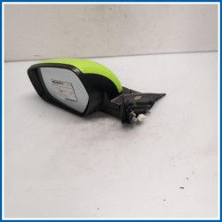 Retrovisore esterno MIRROR-O/S-LH (W/O SCALP) 
sx. 
ant. SSANGYONG Tivoli
