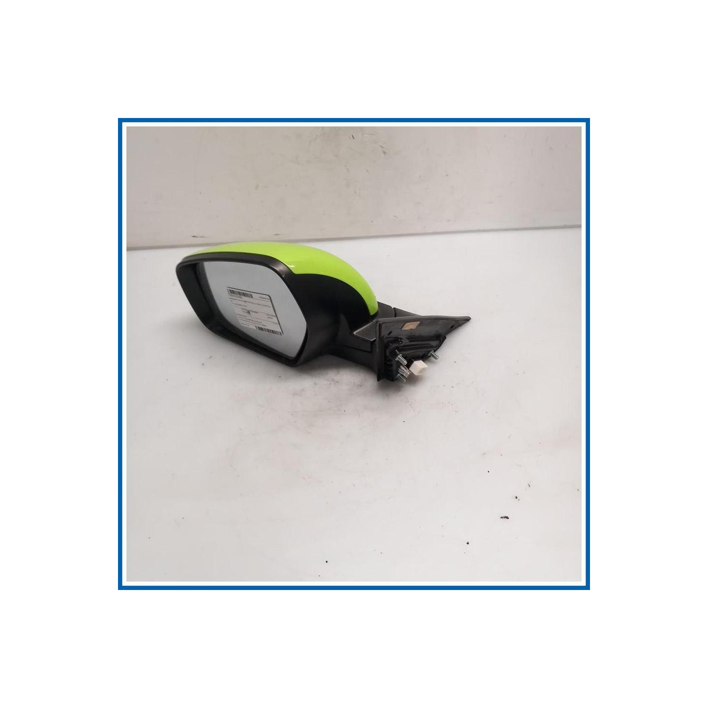 Retrovisore esterno MIRROR-O/S-LH (W/O SCALP) 
sx. 
ant. SSANGYONG Tivoli