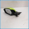 Retrovisore esterno MIRROR-O/S-LH (W/O SCALP) 
sx. 
ant. SSANGYONG Tivoli