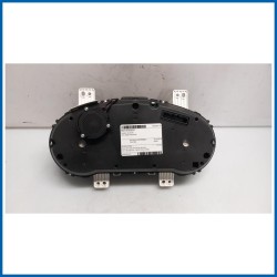 Quadro strumenti . 
 
 SSANGYONG Tivoli