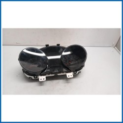 Quadro strumenti . 
 
 SSANGYONG Tivoli