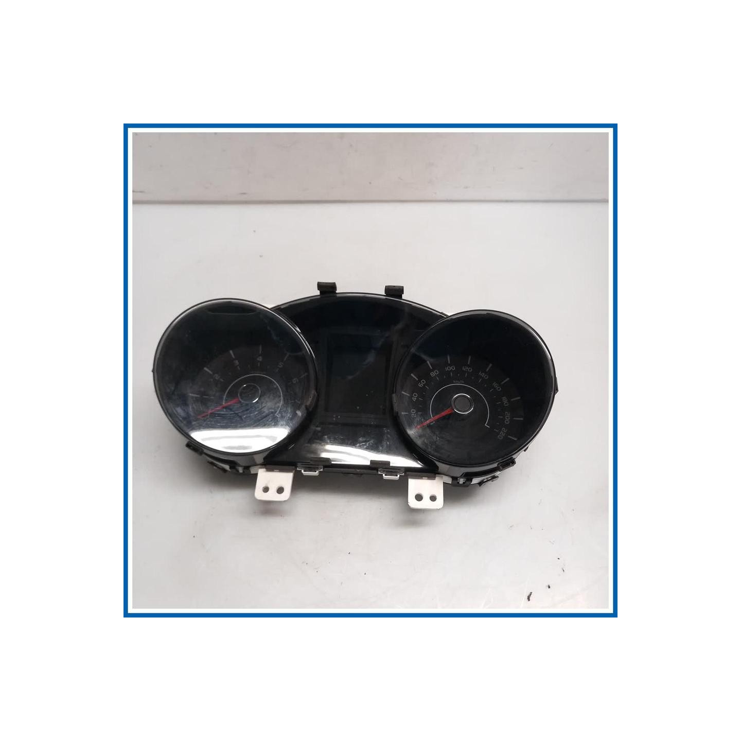 Quadro strumenti . 
 
 SSANGYONG Tivoli