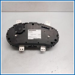 Quadro strumenti . 
 
 SSANGYONG Tivoli