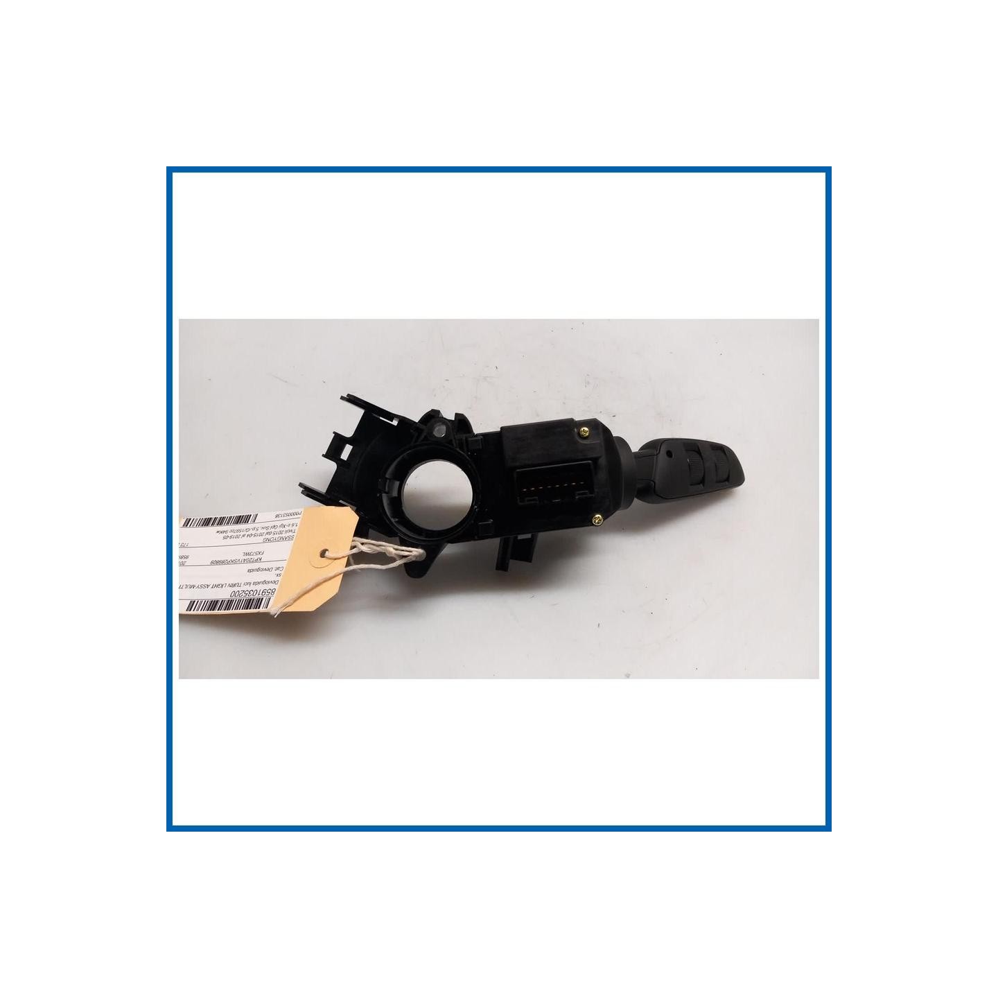 Devioguida luci TURN LIGHT ASSY-MULTI FUNCTION 
sx. 
 SSANGYONG Tivoli