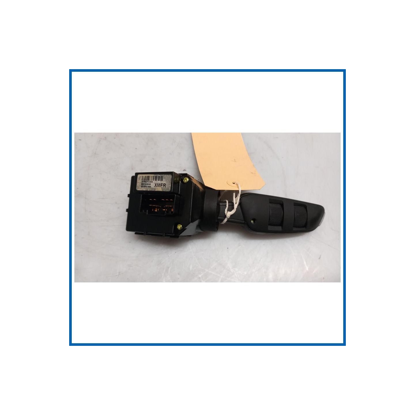 Devioguida tergicristalli WIPER ASSY-MULTI FUNCTION 
dx. 
 SSANGYONG Tivoli