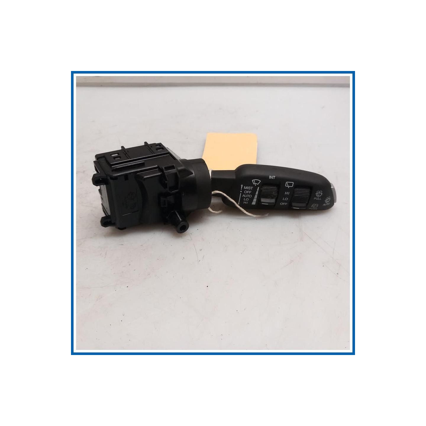 Devioguida tergicristalli WIPER ASSY-MULTI FUNCTION 
dx. 
 SSANGYONG Tivoli