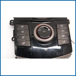 Modulo comando riscaldamento / clima CONTROL ASSY-DATC 
 
 SSANGYONG Tivoli